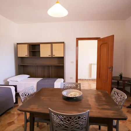 Holiday home Del Mirto A 300mt Dalla Spiaggia, Parcheggio Privato, Animali Ammessi *