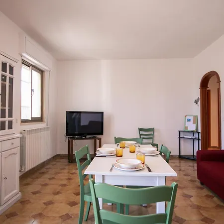 Holiday home Del Mirto A 300mt Dalla Spiaggia, Parcheggio Privato, Animali Ammessi