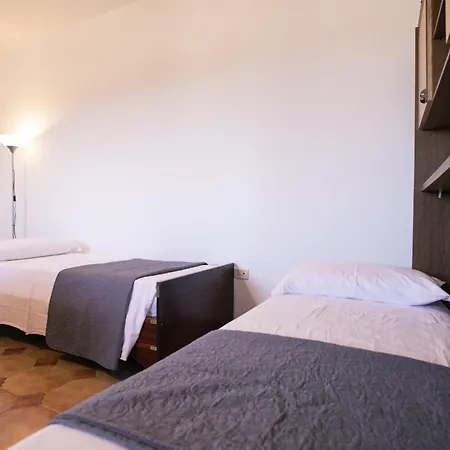 Holiday home Del Mirto A 300mt Dalla Spiaggia, Parcheggio Privato, Animali Ammessi Torre Santa Sabina