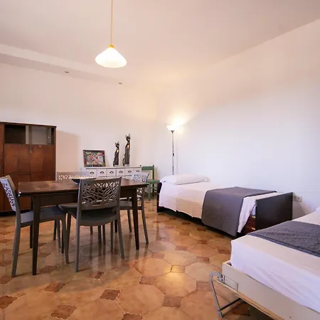 Del Mirto A 300mt Dalla Spiaggia, Parcheggio Privato, Animali Ammessi Holiday home