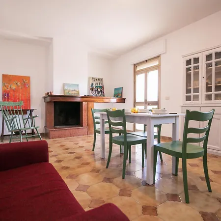 Holiday home Del Mirto A 300mt Dalla Spiaggia, Parcheggio Privato, Animali Ammessi *