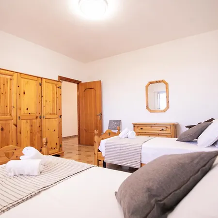 Del Mirto A 300mt Dalla Spiaggia, Parcheggio Privato, Animali Ammessi Holiday home *