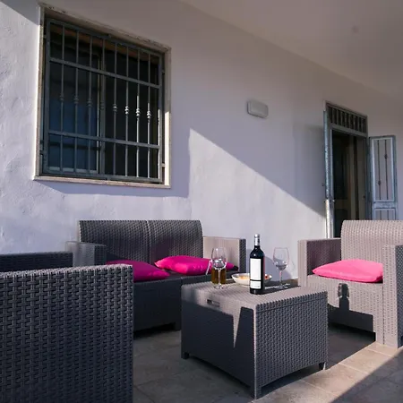 Holiday home Del Mirto A 300mt Dalla Spiaggia, Parcheggio Privato, Animali Ammessi Torre Santa Sabina