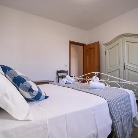 Del Mirto A 300mt Dalla Spiaggia, Parcheggio Privato, Animali Ammessi Torre Santa Sabina