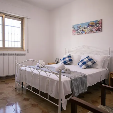 Del Mirto A 300mt Dalla Spiaggia, Parcheggio Privato, Animali Ammessi Holiday home Torre Santa Sabina
