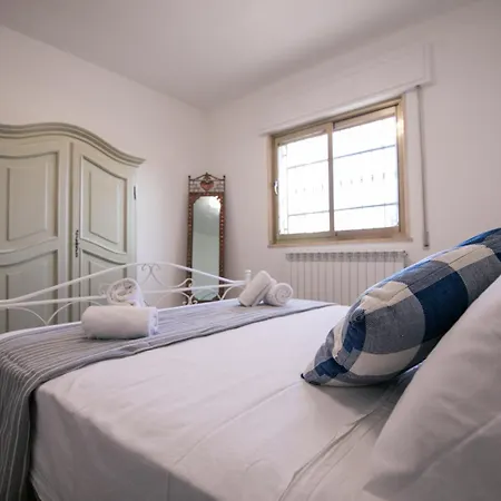 Holiday home Del Mirto A 300mt Dalla Spiaggia, Parcheggio Privato, Animali Ammessi Torre Santa Sabina