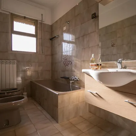 Del Mirto A 300mt Dalla Spiaggia, Parcheggio Privato, Animali Ammessi Holiday home