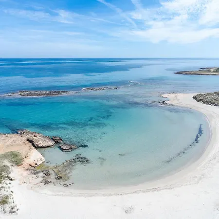 Del Mirto A 300mt Dalla Spiaggia, Parcheggio Privato, Animali Ammessi * Torre Santa Sabina
